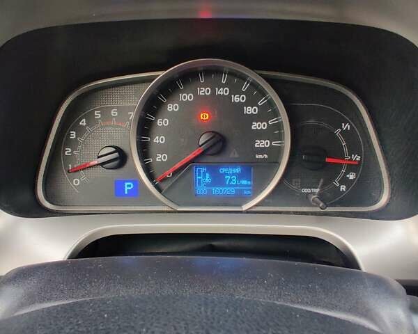 Черный Тойота РАВ 4, объемом двигателя 2.2 л и пробегом 160 тыс. км за 14700 $, фото 20 на Automoto.ua