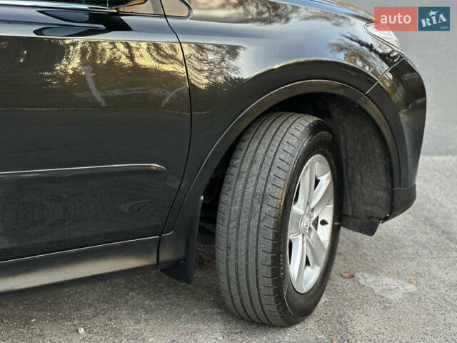 Черный Тойота РАВ 4, объемом двигателя 2.23 л и пробегом 164 тыс. км за 15999 $, фото 11 на Automoto.ua