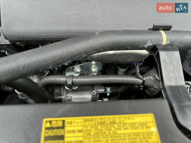 Черный Тойота РАВ 4, объемом двигателя 2.23 л и пробегом 114 тыс. км за 19600 $, фото 51 на Automoto.ua