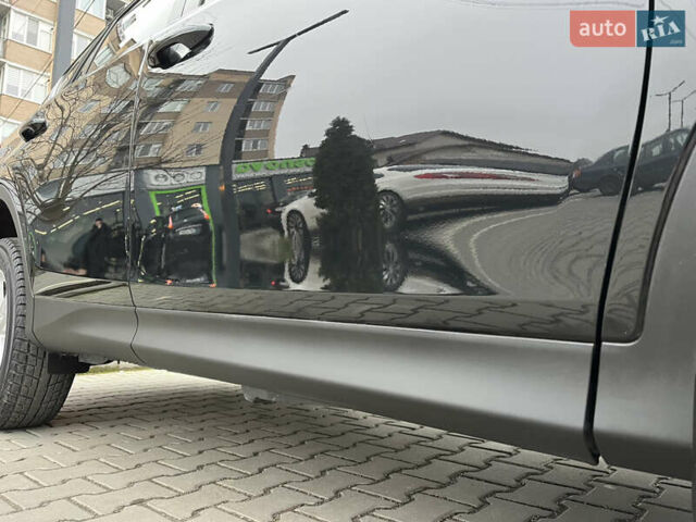 Черный Тойота РАВ 4, объемом двигателя 2.23 л и пробегом 114 тыс. км за 19600 $, фото 44 на Automoto.ua