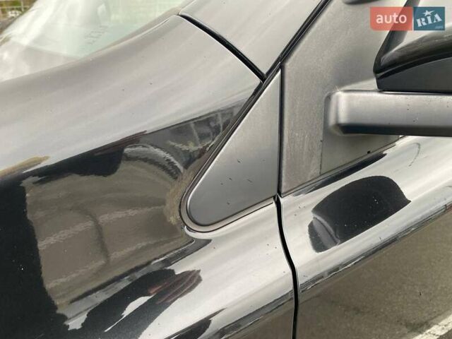 Черный Тойота РАВ 4, объемом двигателя 2.5 л и пробегом 140 тыс. км за 18700 $, фото 14 на Automoto.ua