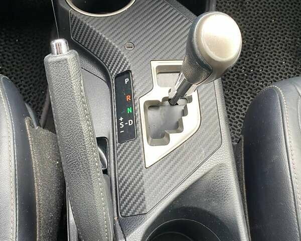 Черный Тойота РАВ 4, объемом двигателя 2.5 л и пробегом 140 тыс. км за 18700 $, фото 22 на Automoto.ua