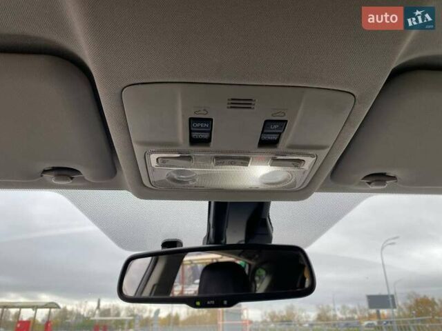 Черный Тойота РАВ 4, объемом двигателя 2.5 л и пробегом 140 тыс. км за 18700 $, фото 28 на Automoto.ua