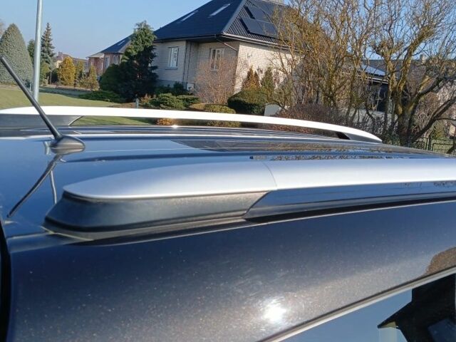 Черный Тойота РАВ 4, объемом двигателя 2.2 л и пробегом 178 тыс. км за 8200 $, фото 11 на Automoto.ua