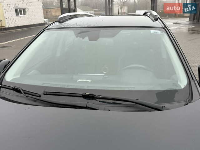 Чорний Тойота РАВ 4, об'ємом двигуна 2.23 л та пробігом 195 тис. км за 17550 $, фото 1 на Automoto.ua