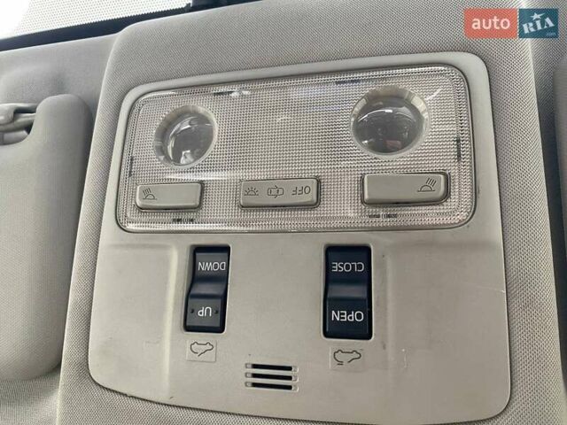 Черный Тойота РАВ 4, объемом двигателя 2.5 л и пробегом 140 тыс. км за 18700 $, фото 40 на Automoto.ua