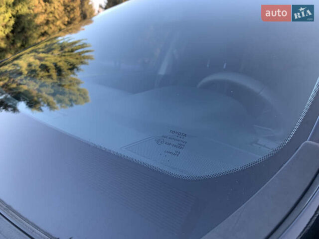 Чорний Тойота РАВ 4, об'ємом двигуна 2.23 л та пробігом 188 тис. км за 16400 $, фото 15 на Automoto.ua