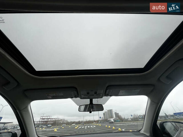 Черный Тойота РАВ 4, объемом двигателя 2.5 л и пробегом 164 тыс. км за 14800 $, фото 28 на Automoto.ua