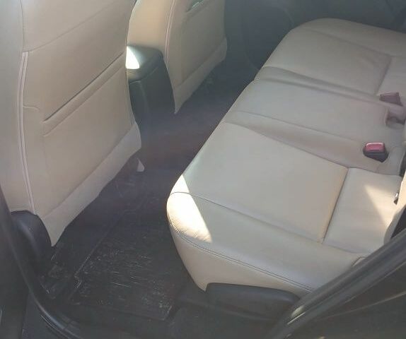 Черный Тойота РАВ 4, объемом двигателя 2.2 л и пробегом 178 тыс. км за 8200 $, фото 6 на Automoto.ua