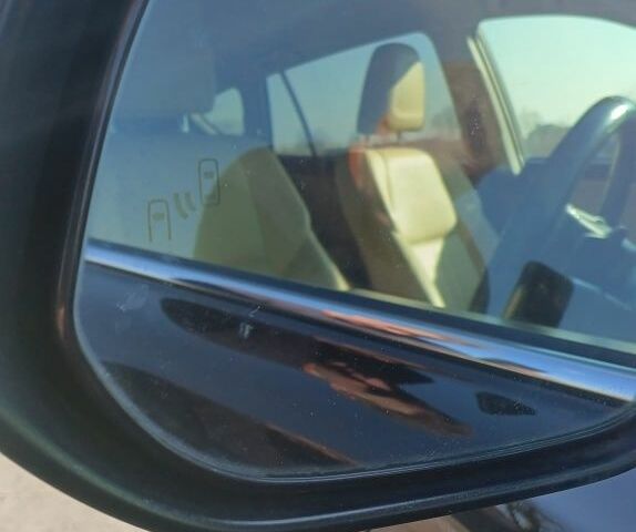 Черный Тойота РАВ 4, объемом двигателя 2.2 л и пробегом 178 тыс. км за 8200 $, фото 14 на Automoto.ua