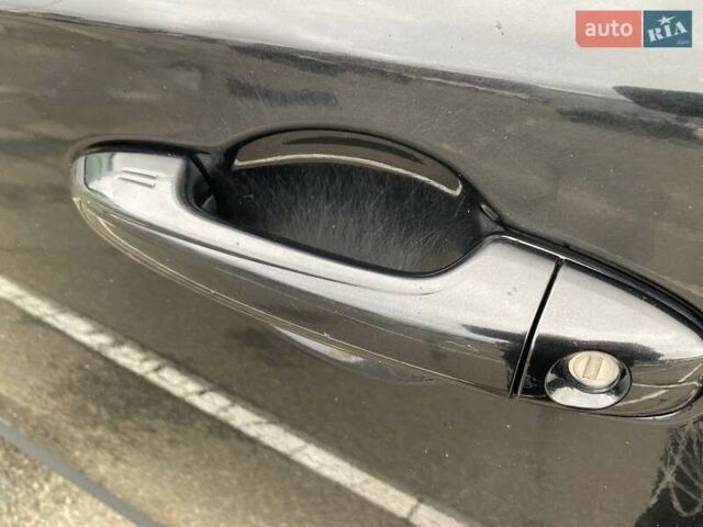 Черный Тойота РАВ 4, объемом двигателя 2.5 л и пробегом 140 тыс. км за 18700 $, фото 15 на Automoto.ua