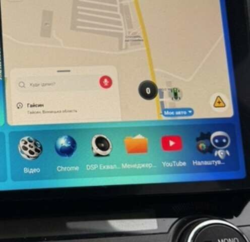 Чорний Тойота РАВ 4, об'ємом двигуна 2.23 л та пробігом 195 тис. км за 17550 $, фото 16 на Automoto.ua