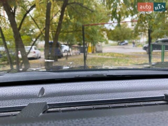 Черный Тойота РАВ 4, объемом двигателя 2.5 л и пробегом 140 тыс. км за 18700 $, фото 42 на Automoto.ua