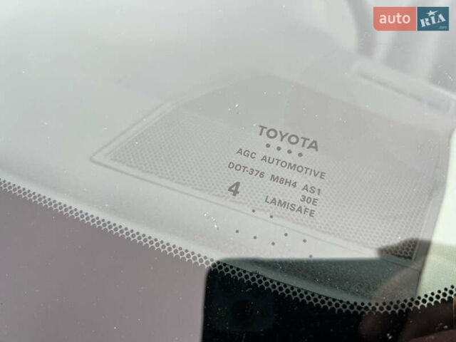 Черный Тойота РАВ 4, объемом двигателя 2.5 л и пробегом 164 тыс. км за 14800 $, фото 32 на Automoto.ua