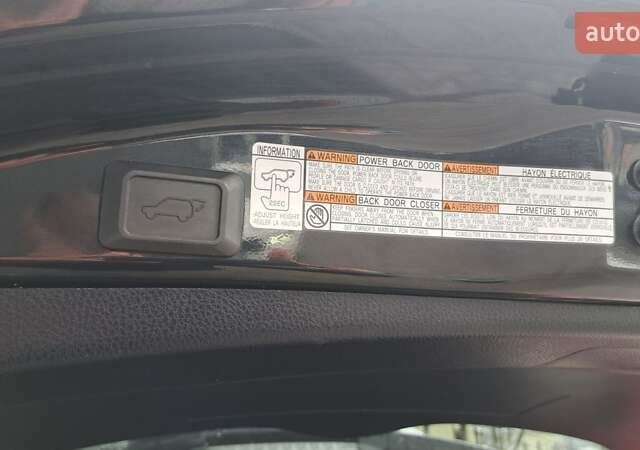 Черный Тойота РАВ 4, объемом двигателя 2.23 л и пробегом 210 тыс. км за 16500 $, фото 12 на Automoto.ua