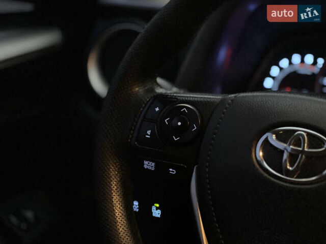 Чорний Тойота РАВ 4, об'ємом двигуна 2.23 л та пробігом 256 тис. км за 15999 $, фото 21 на Automoto.ua