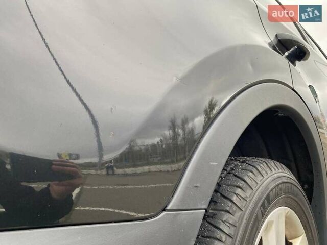 Черный Тойота РАВ 4, объемом двигателя 2.5 л и пробегом 140 тыс. км за 18700 $, фото 5 на Automoto.ua