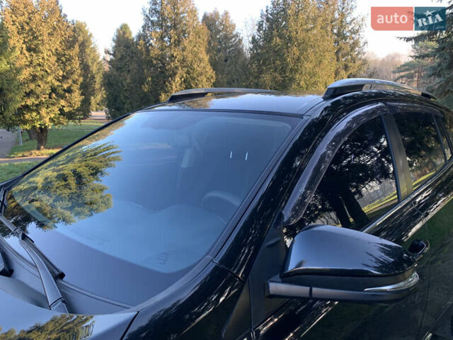 Чорний Тойота РАВ 4, об'ємом двигуна 2.23 л та пробігом 188 тис. км за 16400 $, фото 16 на Automoto.ua