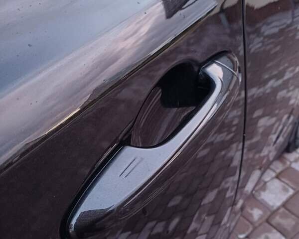 Черный Тойота РАВ 4, объемом двигателя 2 л и пробегом 230 тыс. км за 17800 $, фото 25 на Automoto.ua