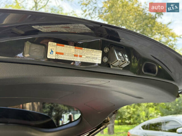 Черный Тойота РАВ 4, объемом двигателя 2.23 л и пробегом 171 тыс. км за 19500 $, фото 29 на Automoto.ua