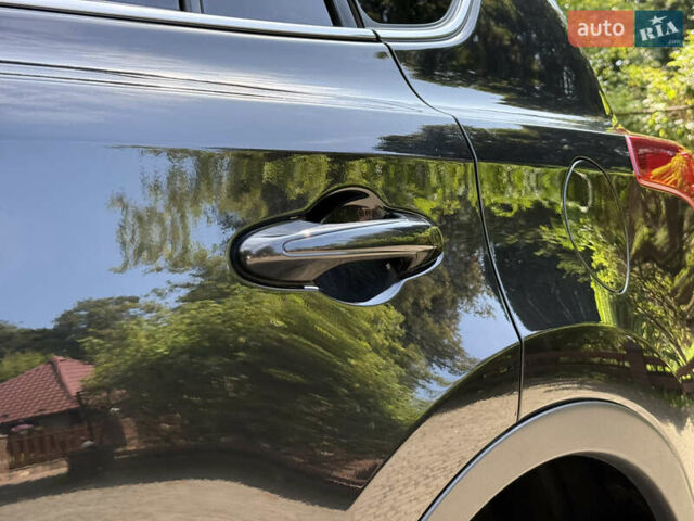 Черный Тойота РАВ 4, объемом двигателя 2.23 л и пробегом 171 тыс. км за 19500 $, фото 18 на Automoto.ua