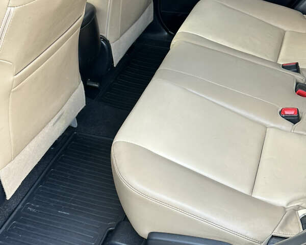 Черный Тойота РАВ 4, объемом двигателя 2.2 л и пробегом 157 тыс. км за 19500 $, фото 1 на Automoto.ua