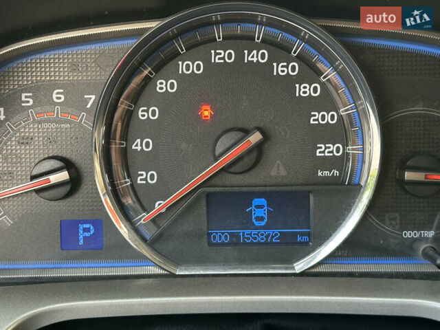 Черный Тойота РАВ 4, объемом двигателя 2.2 л и пробегом 157 тыс. км за 19500 $, фото 9 на Automoto.ua
