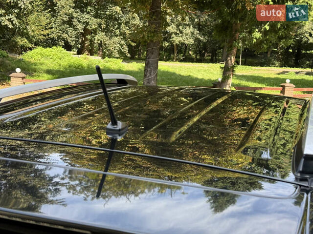 Черный Тойота РАВ 4, объемом двигателя 2.23 л и пробегом 171 тыс. км за 19500 $, фото 17 на Automoto.ua