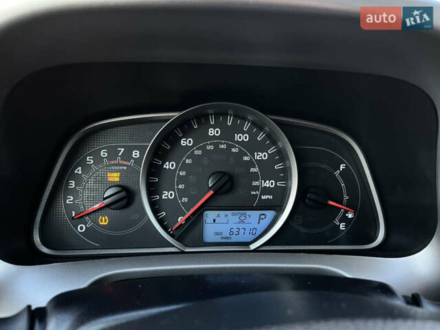 Черный Тойота РАВ 4, объемом двигателя 2.5 л и пробегом 64 тыс. км за 16650 $, фото 10 на Automoto.ua