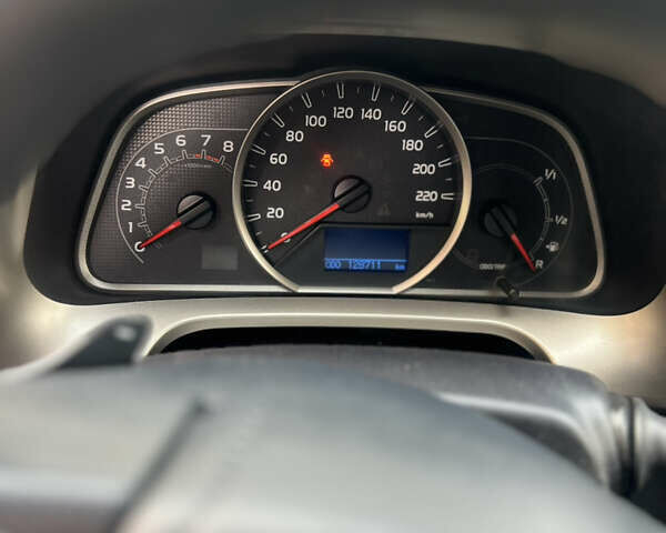 Чорний Тойота РАВ 4, об'ємом двигуна 2 л та пробігом 130 тис. км за 15400 $, фото 11 на Automoto.ua