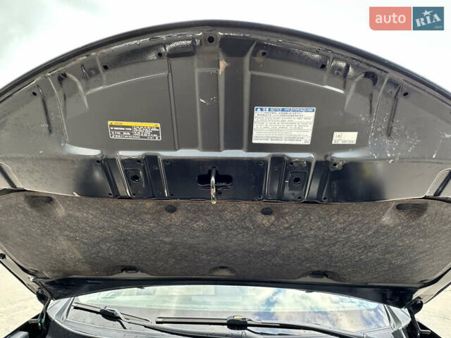 Черный Тойота РАВ 4, объемом двигателя 2.2 л и пробегом 157 тыс. км за 19500 $, фото 20 на Automoto.ua