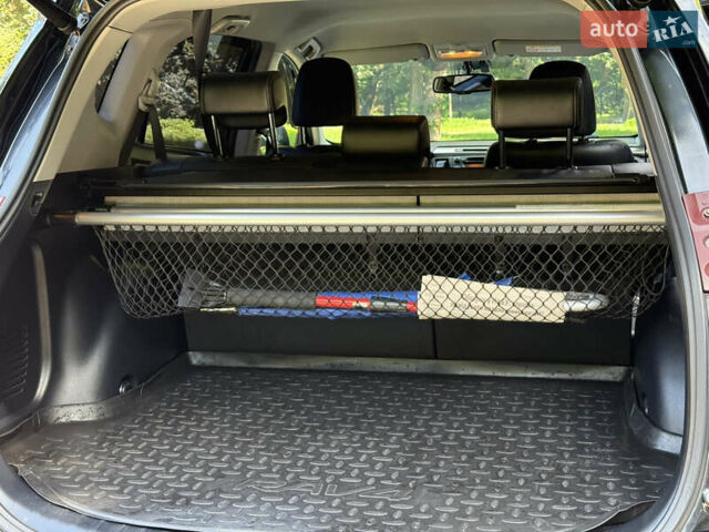 Черный Тойота РАВ 4, объемом двигателя 2.23 л и пробегом 171 тыс. км за 19500 $, фото 28 на Automoto.ua