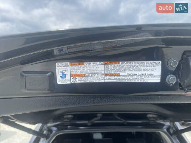 Тойота РАВ 4 2015 у Хусте на Automoto.ua Чорний Тойота РАВ 4, об'ємом двигуна 2.2 л та пробігом 208 тис. км за 22500 $, фото 21 на Automoto.ua