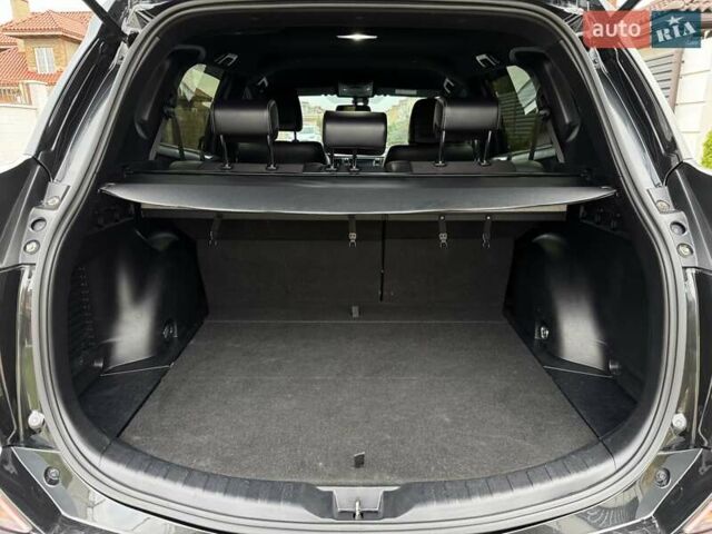 Черный Тойота РАВ 4, объемом двигателя 2.23 л и пробегом 150 тыс. км за 20900 $, фото 43 на Automoto.ua