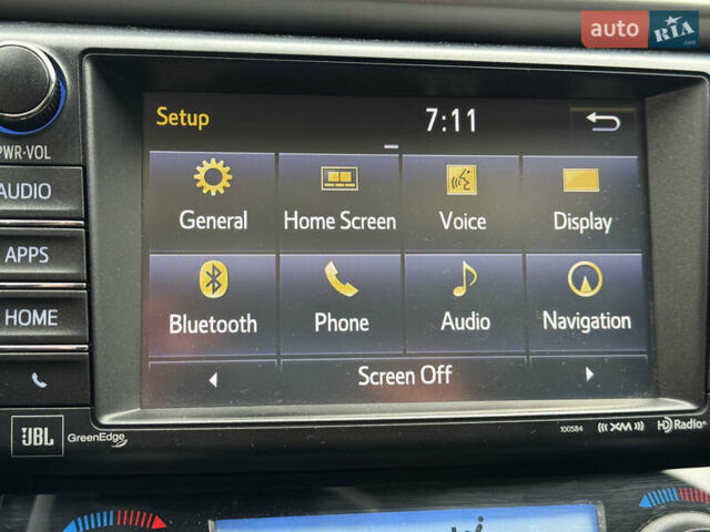 Черный Тойота РАВ 4, объемом двигателя 2.49 л и пробегом 118 тыс. км за 21999 $, фото 29 на Automoto.ua