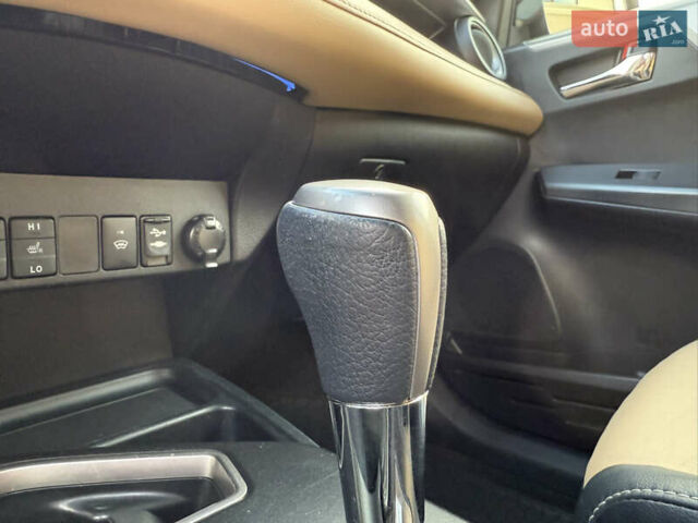 Черный Тойота РАВ 4, объемом двигателя 1.99 л и пробегом 96 тыс. км за 19700 $, фото 63 на Automoto.ua