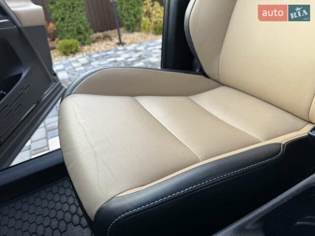 Черный Тойота РАВ 4, объемом двигателя 1.99 л и пробегом 96 тыс. км за 19700 $, фото 49 на Automoto.ua