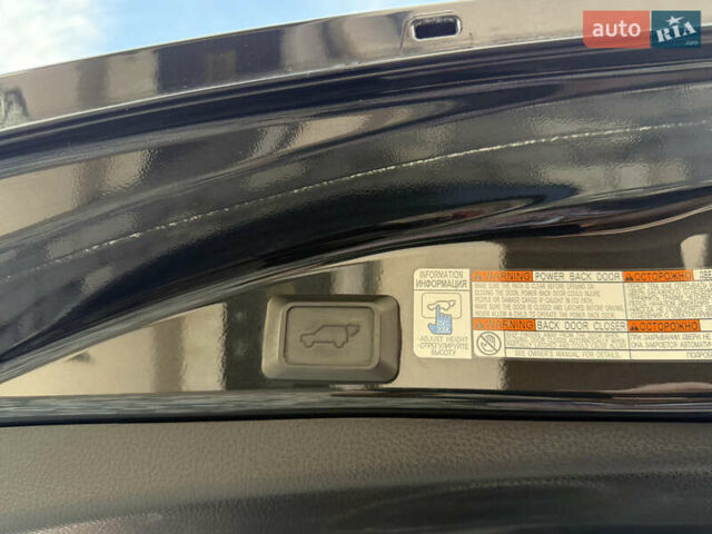 Черный Тойота РАВ 4, объемом двигателя 1.99 л и пробегом 96 тыс. км за 19700 $, фото 43 на Automoto.ua