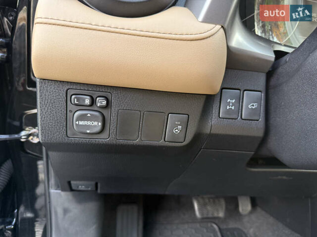 Черный Тойота РАВ 4, объемом двигателя 1.99 л и пробегом 96 тыс. км за 19700 $, фото 62 на Automoto.ua