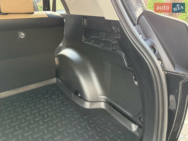 Черный Тойота РАВ 4, объемом двигателя 1.99 л и пробегом 96 тыс. км за 19700 $, фото 39 на Automoto.ua