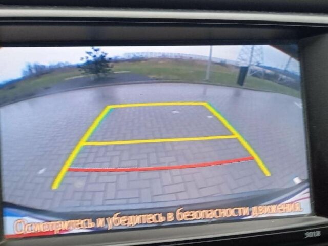 Черный Тойота РАВ 4, объемом двигателя 2 л и пробегом 128 тыс. км за 9100 $, фото 15 на Automoto.ua