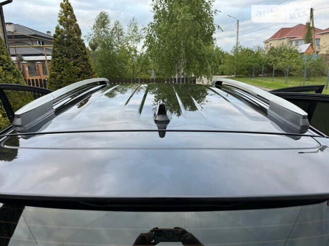Черный Тойота РАВ 4, объемом двигателя 2.2 л и пробегом 133 тыс. км за 23900 $, фото 49 на Automoto.ua