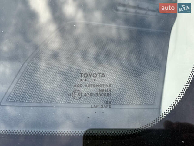 Черный Тойота РАВ 4, объемом двигателя 1.99 л и пробегом 96 тыс. км за 19700 $, фото 22 на Automoto.ua