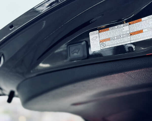 Чорний Тойота РАВ 4, об'ємом двигуна 2.49 л та пробігом 109 тис. км за 22500 $, фото 19 на Automoto.ua