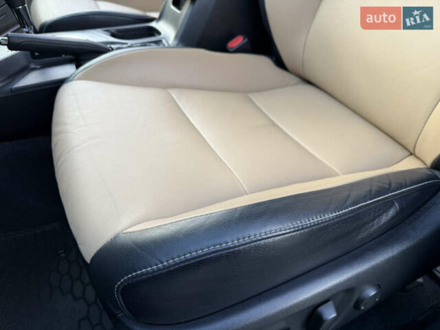 Черный Тойота РАВ 4, объемом двигателя 1.99 л и пробегом 96 тыс. км за 19700 $, фото 48 на Automoto.ua