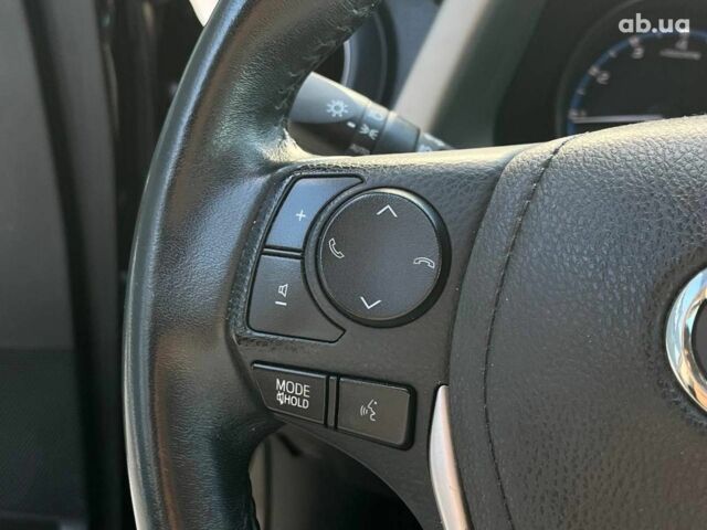 Тойота РАВ 4 2016 в Львове на Automoto.ua Черный Тойота РАВ 4, объемом двигателя 2.5 л и пробегом 117 тыс. км за 18990 $, фото 22 на Automoto.ua