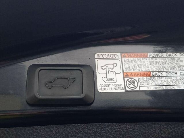 Черный Тойота РАВ 4, объемом двигателя 2 л и пробегом 128 тыс. км за 9100 $, фото 13 на Automoto.ua