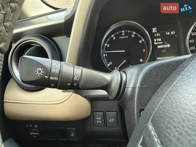 Черный Тойота РАВ 4, объемом двигателя 1.99 л и пробегом 96 тыс. км за 19700 $, фото 67 на Automoto.ua