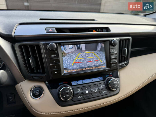 Черный Тойота РАВ 4, объемом двигателя 1.99 л и пробегом 96 тыс. км за 19700 $, фото 66 на Automoto.ua