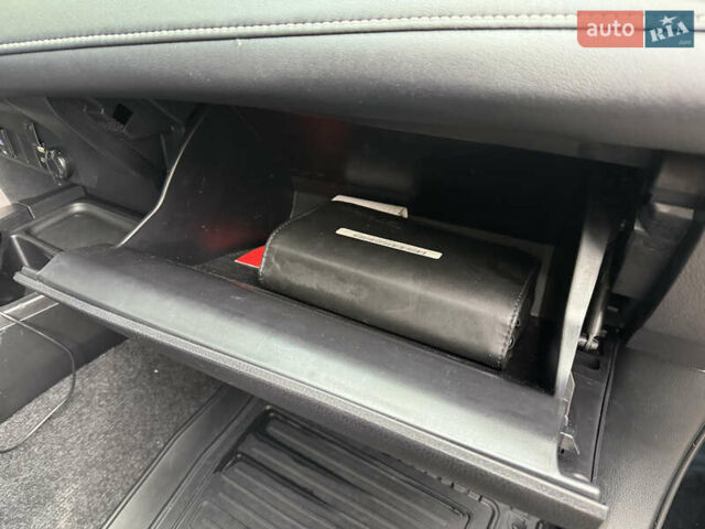 Черный Тойота РАВ 4, объемом двигателя 2.49 л и пробегом 118 тыс. км за 21999 $, фото 26 на Automoto.ua